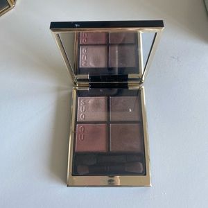 Suqqu 01 eyeshadow Mizuhana